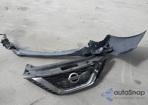 2019 Nissan Sentra Sv z USA, uszkodzony, nr VIN 3N1AB7AP0KL625915